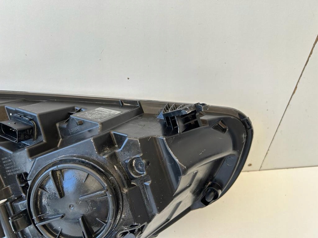 фото №7, Ford transit custom lift лампа права jk21-13w030dg