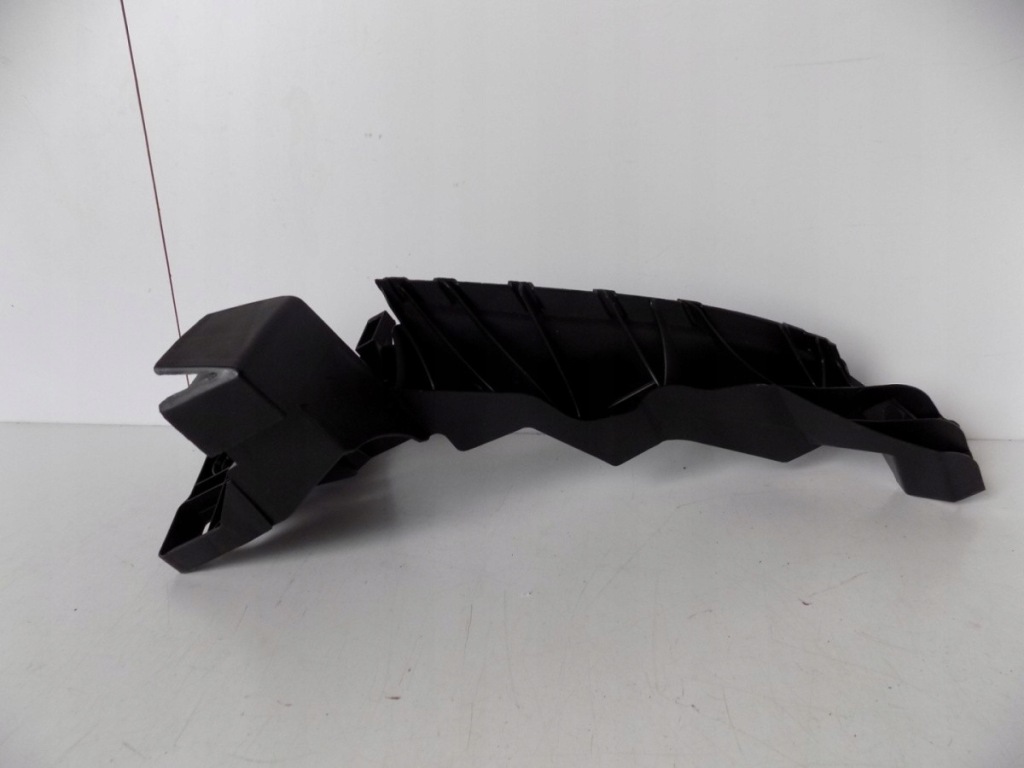 Audi q7 4m кронштейн лампи / панель фари l - 11119 Недорого