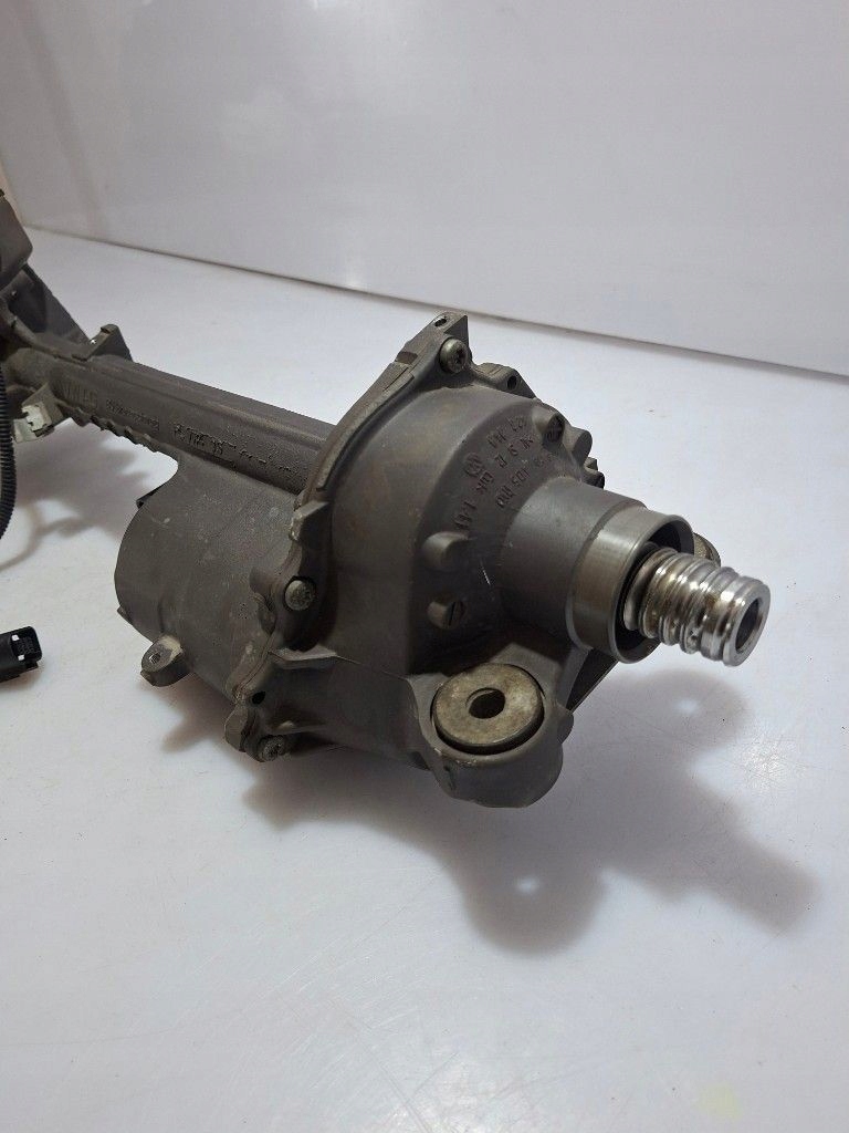 Vw sharan 2019 рейка рульова трансмісія кермова 3ab423050m малий пробіг в Україні