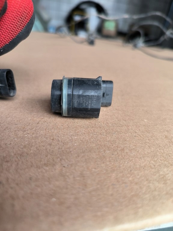 фото №13, Bmw x5 x6 e70 e71 датчик парковки pdc 9270501 9270491