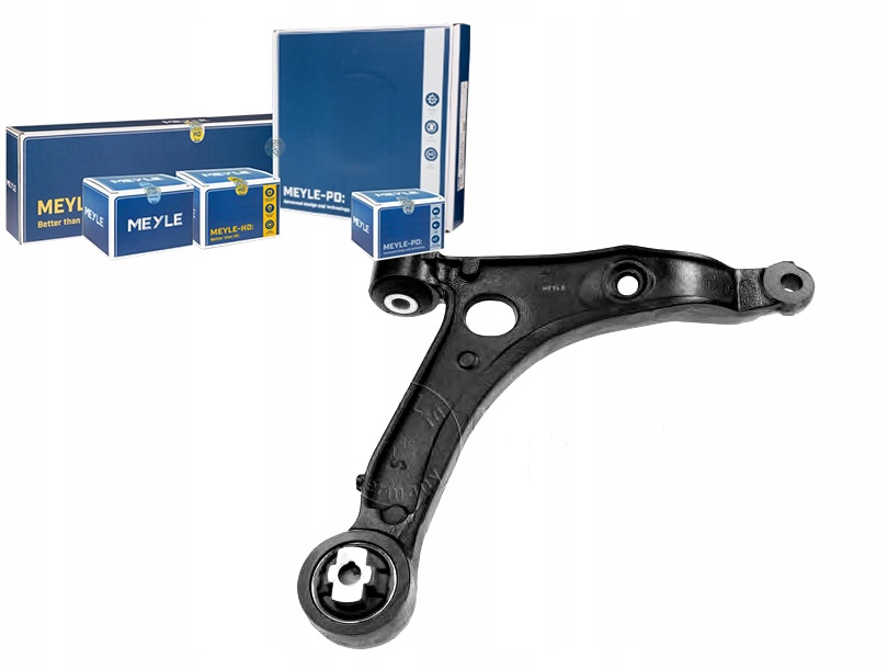 фото №1, Meyle важіль підвіска 3521p1 3521p2 1352226080