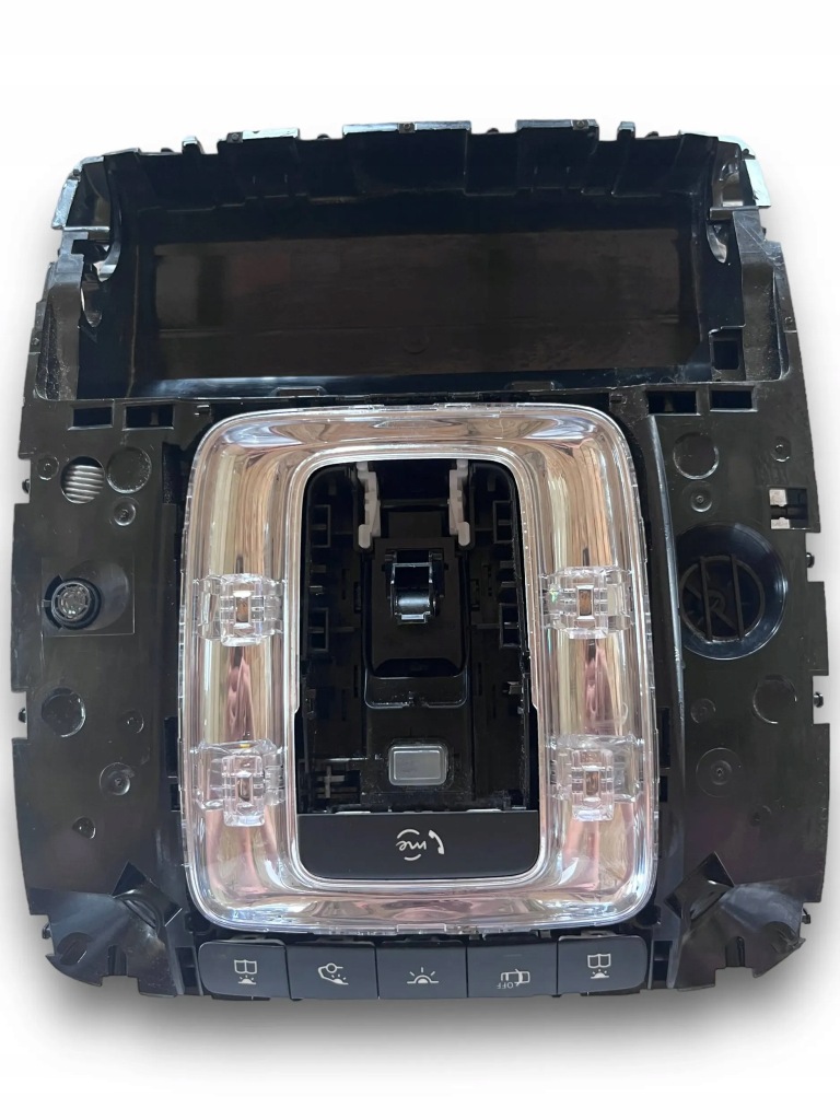 фото №1, Mercedes w247 лампа стельовий a0009002124 #423 $j