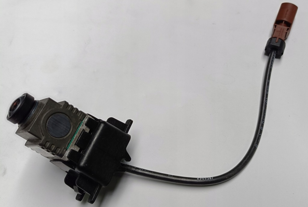 фото №1, Mercedes w205 glc x253 w447 x470 камера