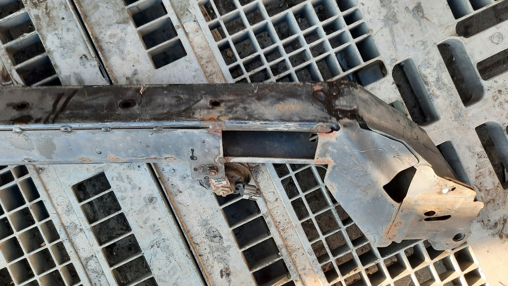 фото №9, Балка бампера перед honda crv i 2.0b 98r