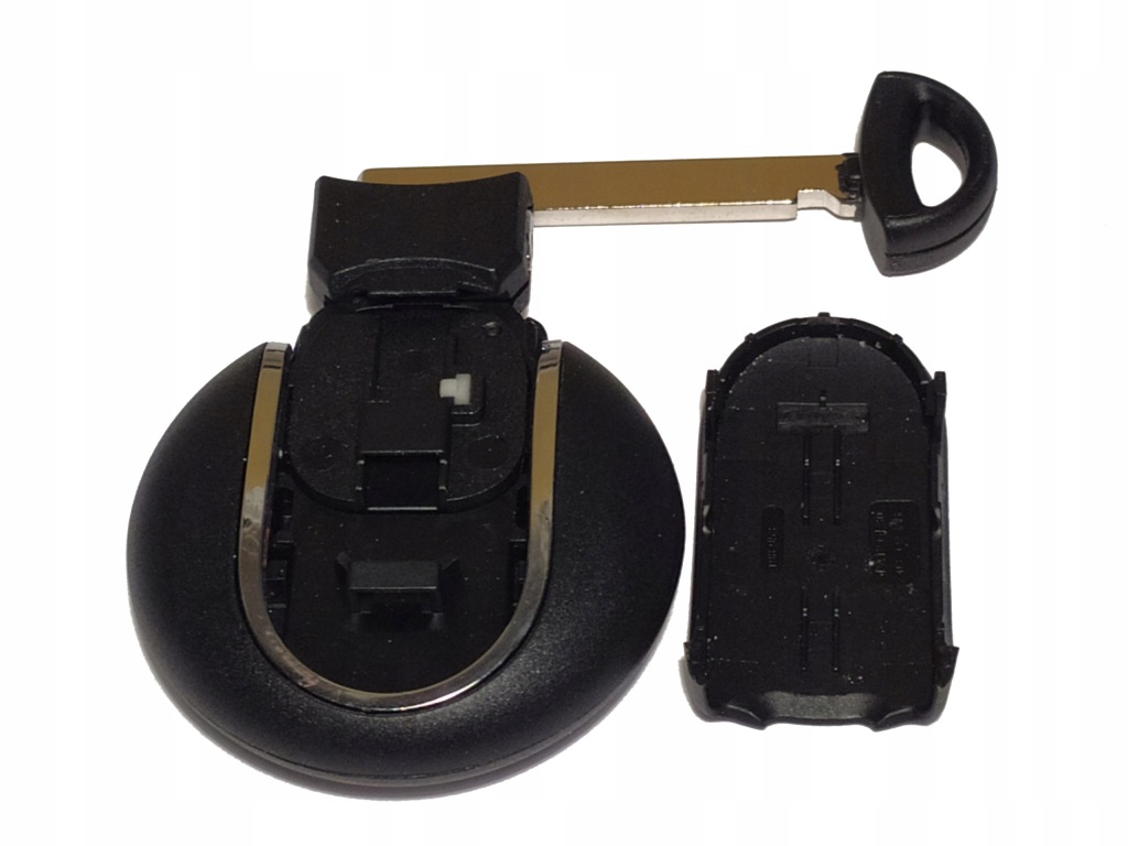 фото №4, Mini cooper one clubman hatch ключ pilot orgina