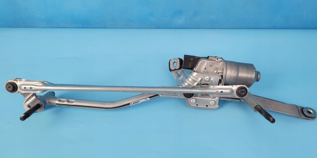 фото №8, Bmw 2' f44 228i xdrive 21r механизм дворник перед 7453953 3397022049