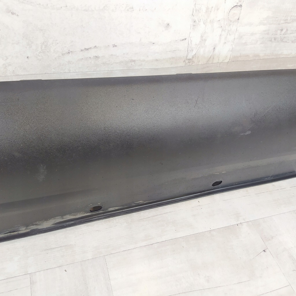 фото №6, Bmw x6 e71 молдинг поріг накладка права 7184420