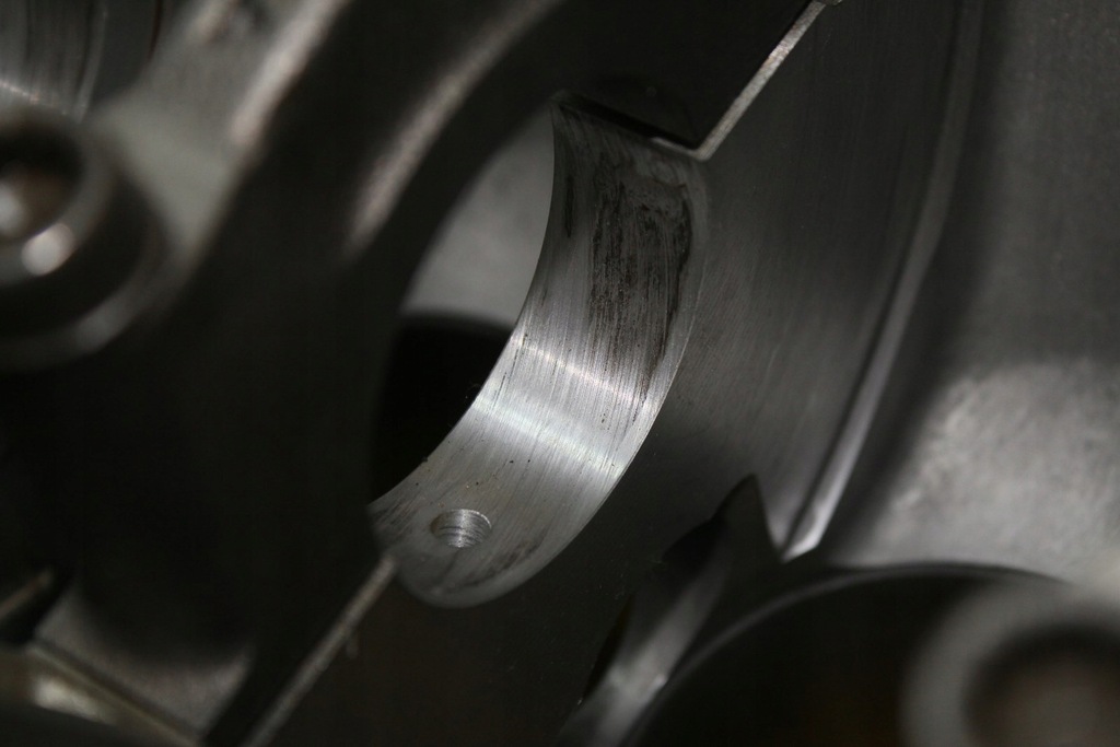 фото №13, Блок двигуна vw golf vii audi q2 skoda dkr 1.0 tsi 04c103023j