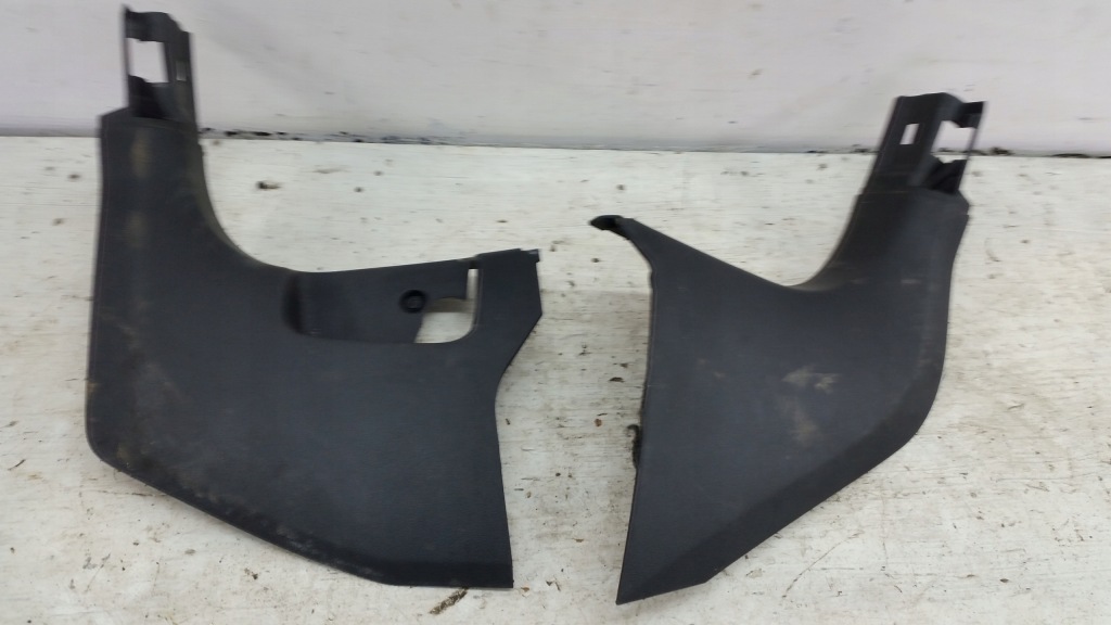 фото №1, Vw passat захист стійка поріг l+p