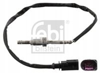 Купить Febi датчик температура. выхлопных газов