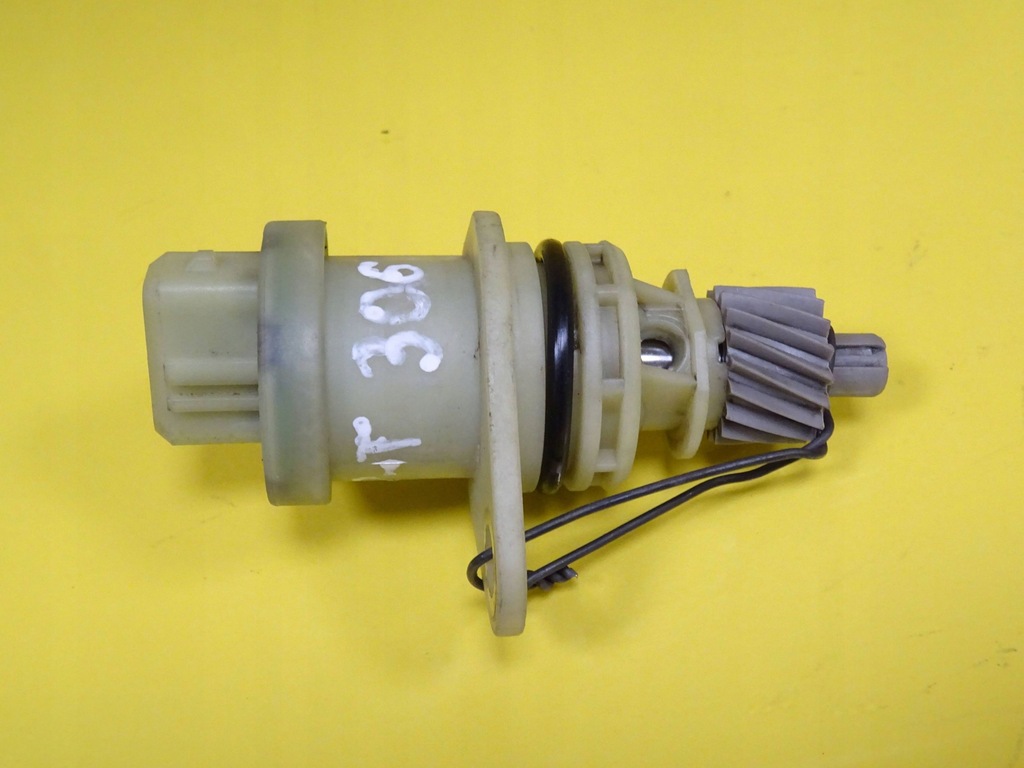 фото №1, Датчик скорости импульсатор peugeot 306 nr32