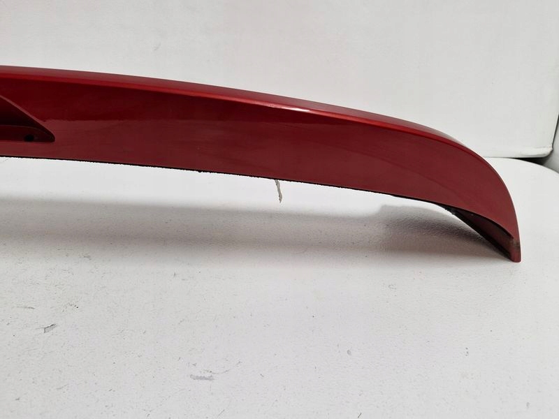 фото №6, Hyundai ix20 накладка спойлер спойлер крышки багажника задняя wr3 87210-1k000