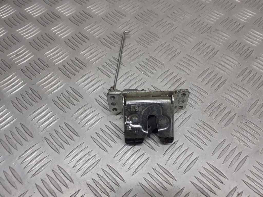 фото №1, Замок крышки багажника opel meriva a