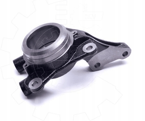 фото №1, Поворотный кулак правая tucson kia sportage ii 51716-2e100