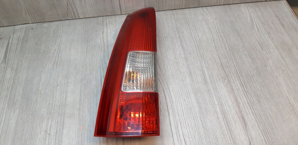 фото №1, Лампа задняя левая volvo v70 ii 9154493