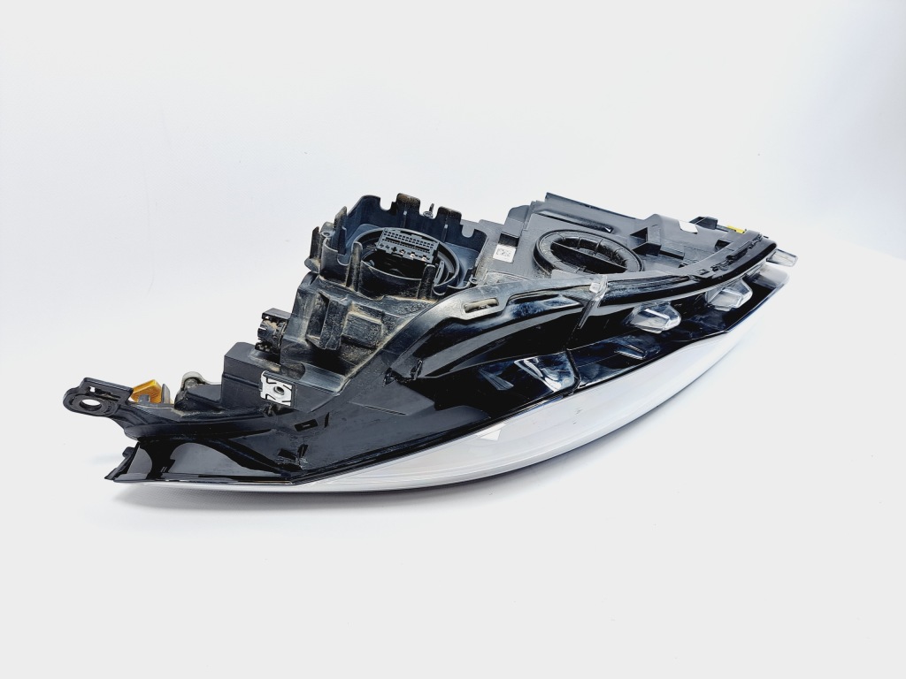 фото №10, Vw golf viii 8 лампа ліва led 5h1941035