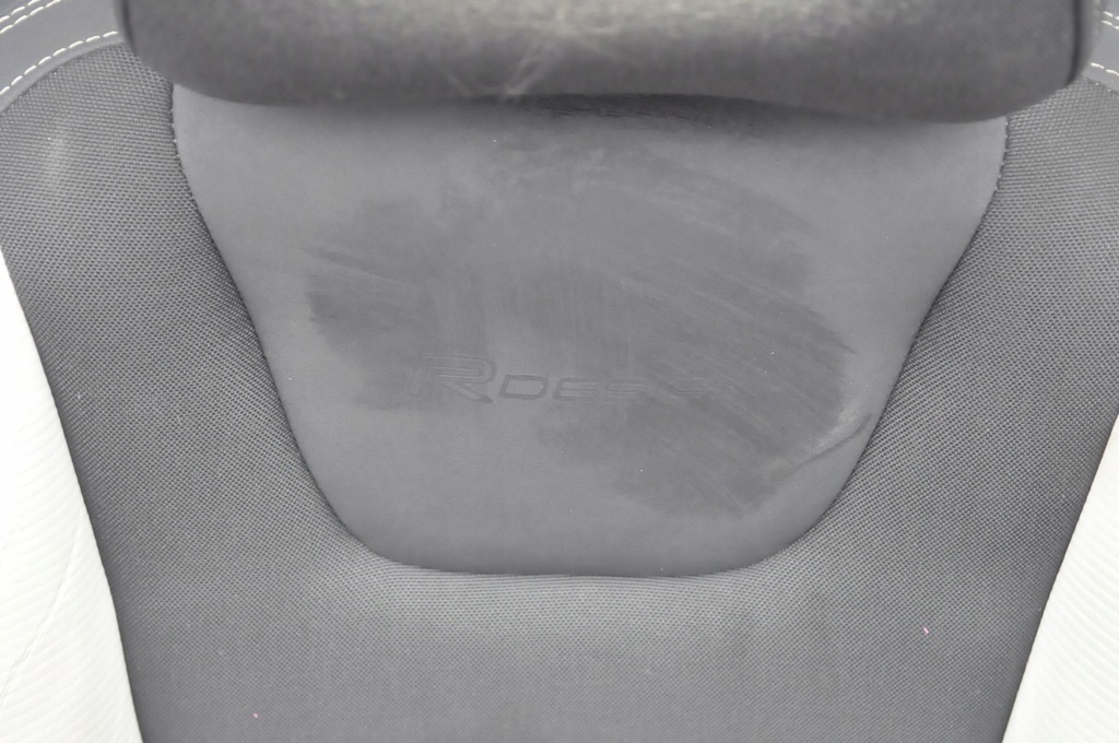 фото №6, Volvo s60 ii v60 rdesign сиденье водителя левый электрический