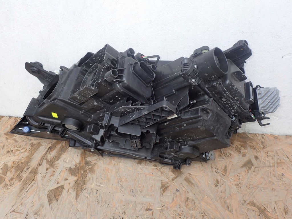 фото №12, Лампа правая правый full led vw arteon 3g8941082d