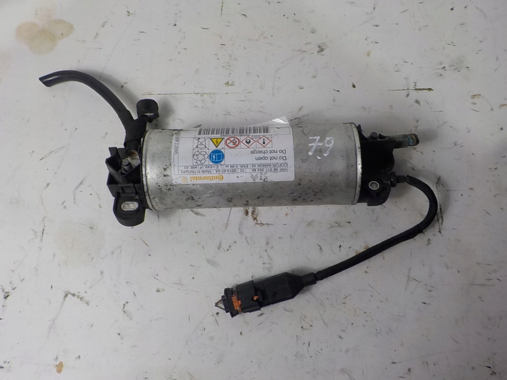 Купить Модуль запуск стоп peugeot 508 ii 9801739380