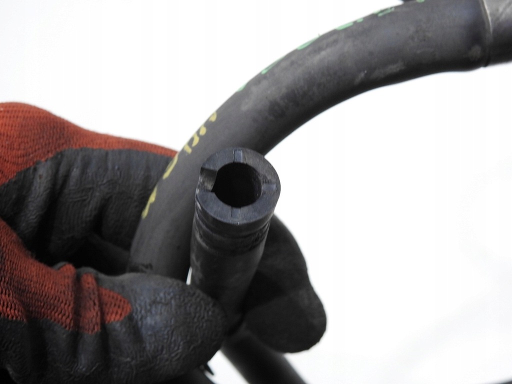 фото №5, Wąż шланг wody volvo v50 2.5 t5