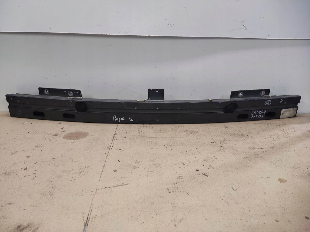 фото №1, Балка бампер перед jaguar s-type