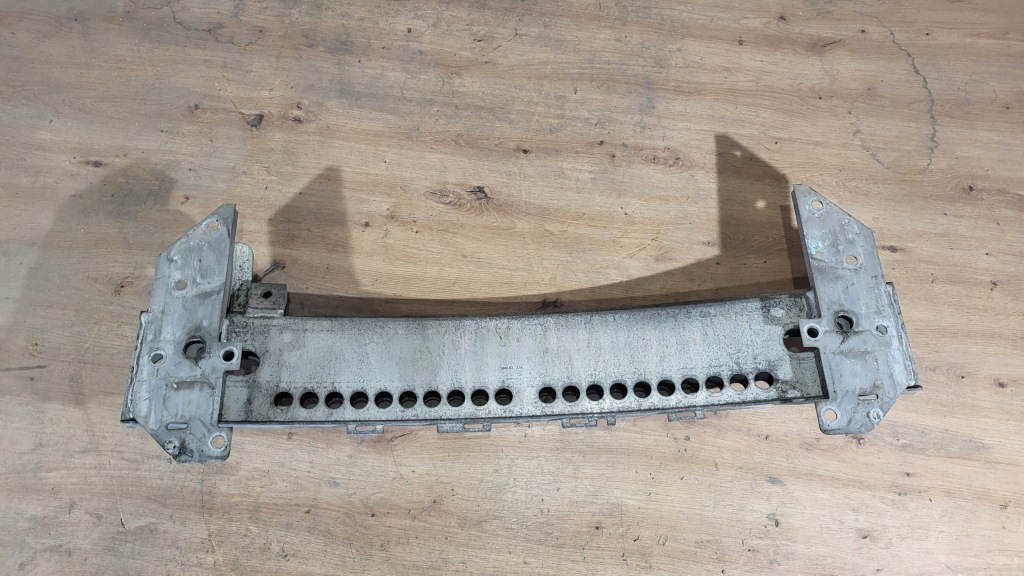 фото №5, Балка бампера перед mini cooper r50 r53 01-06 1,6