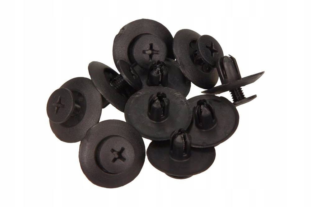 фото №3, Кліпса оббивка romix b22158 honda