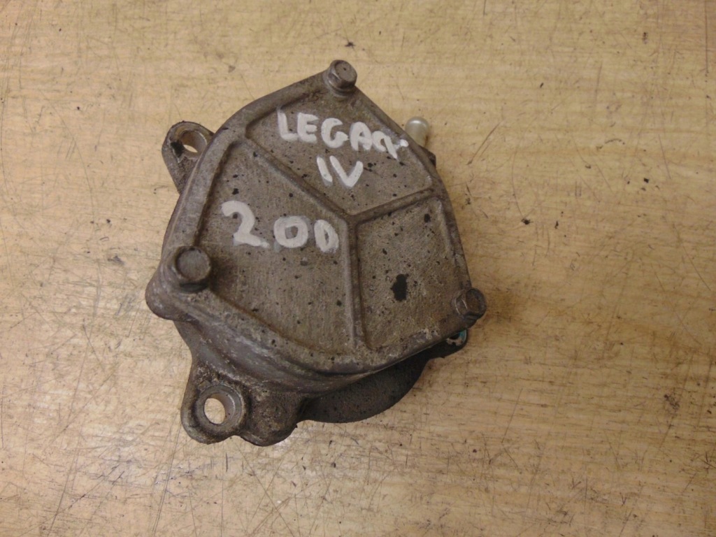 фото №1, Насос вакуум вакуум subaru legacy iv 4 2.0 дизель