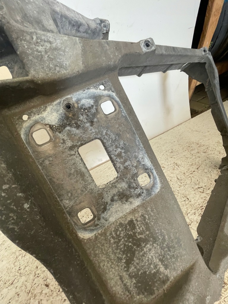 фото №4, Pas підсилювач tesla s