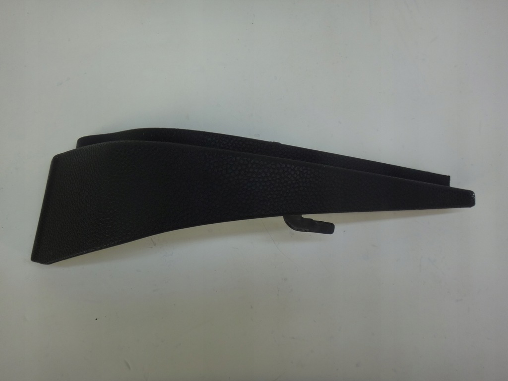 фото №2, Накладка заглушка консолі права mini r55 r56