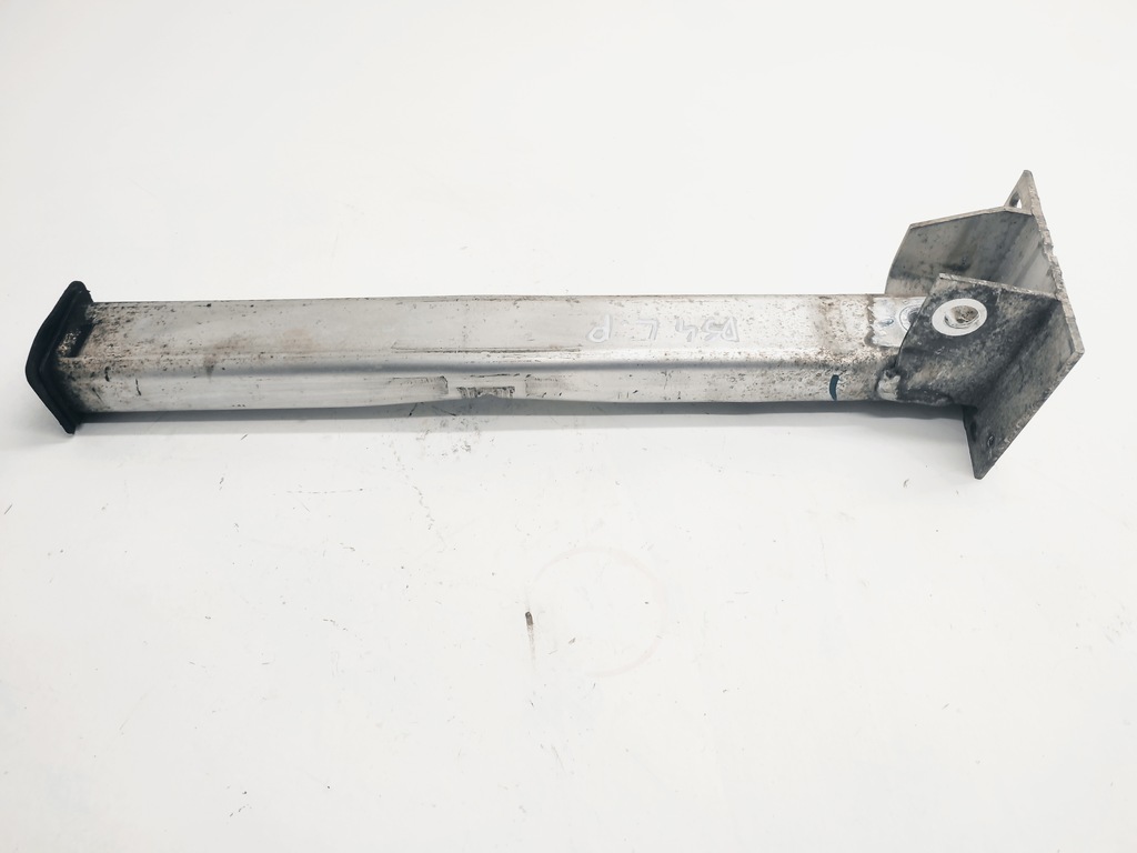 фото №1, Citroen ds4 зона деформации левый перед