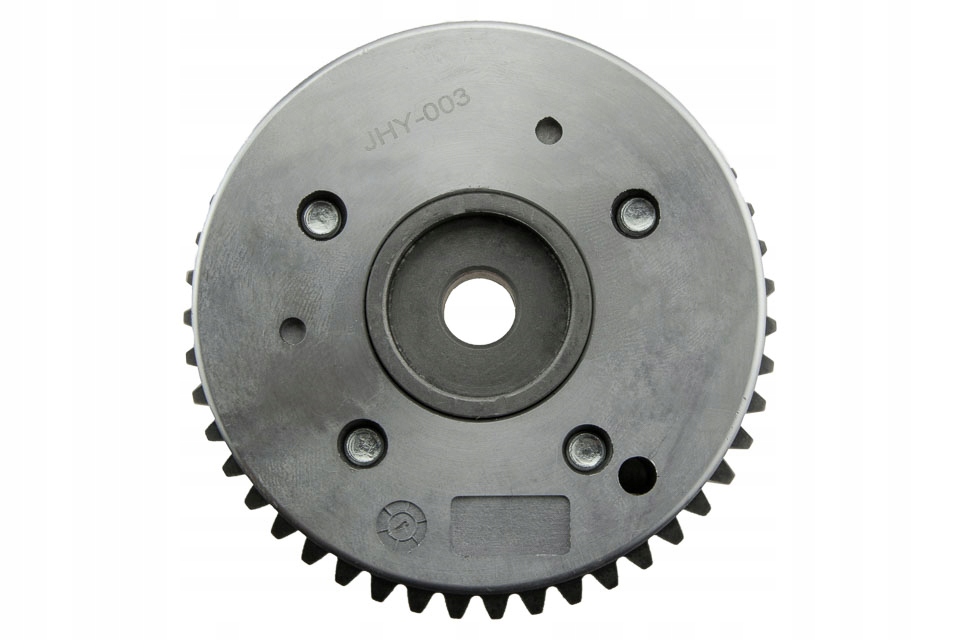 фото №2, Колесо зубчасте змінних faz розподільного валу