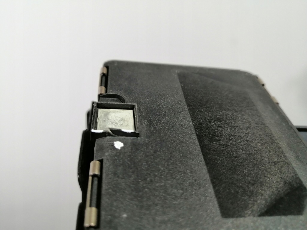 фото №11, Радар датчик distronic suzuki vitara iii