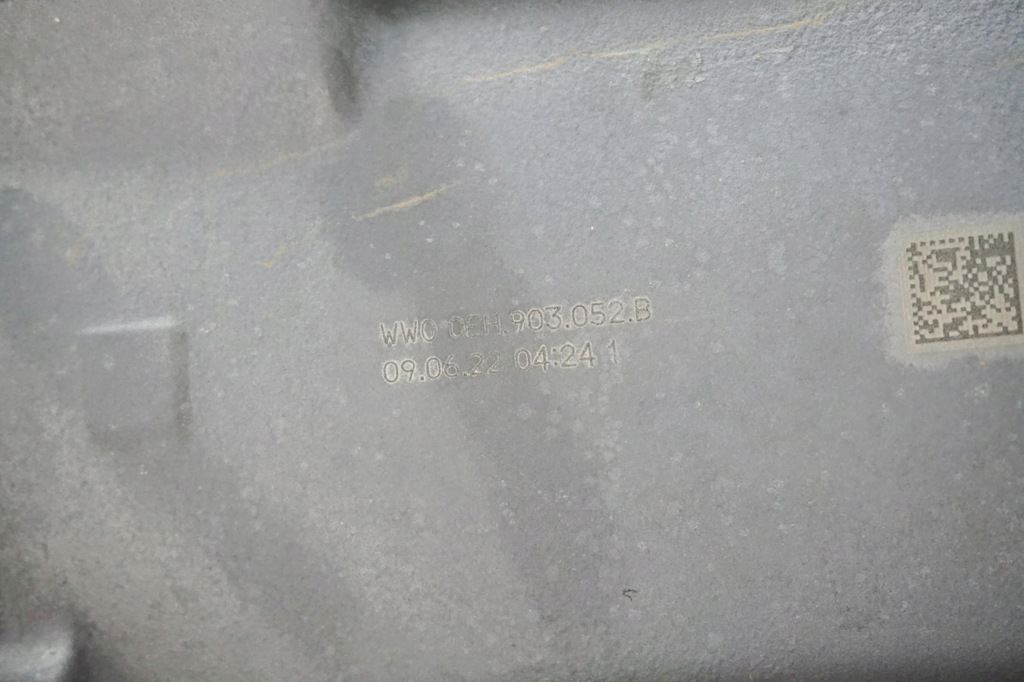 фото №8, Двигун електричний vw id4 id5 id.4 id.5 ebj 1ea907230 1ea907121c 0eh903052b