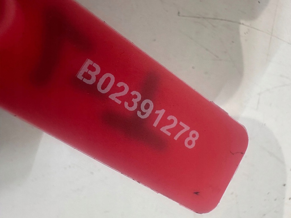 фото №8, Прокладка двері задніх bmw 4 f36 gran coupe 7401893