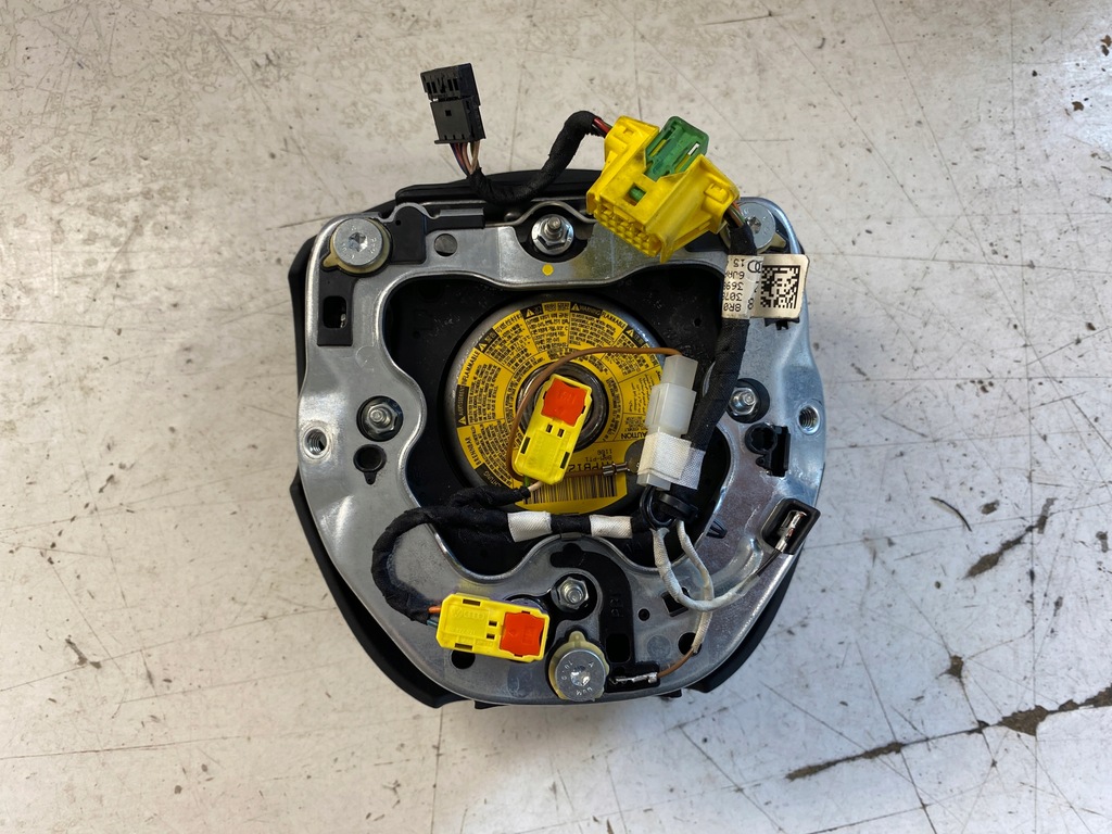 фото №9, Audi q5 8r подушка подушка безопасности водителя 8r0880201ac