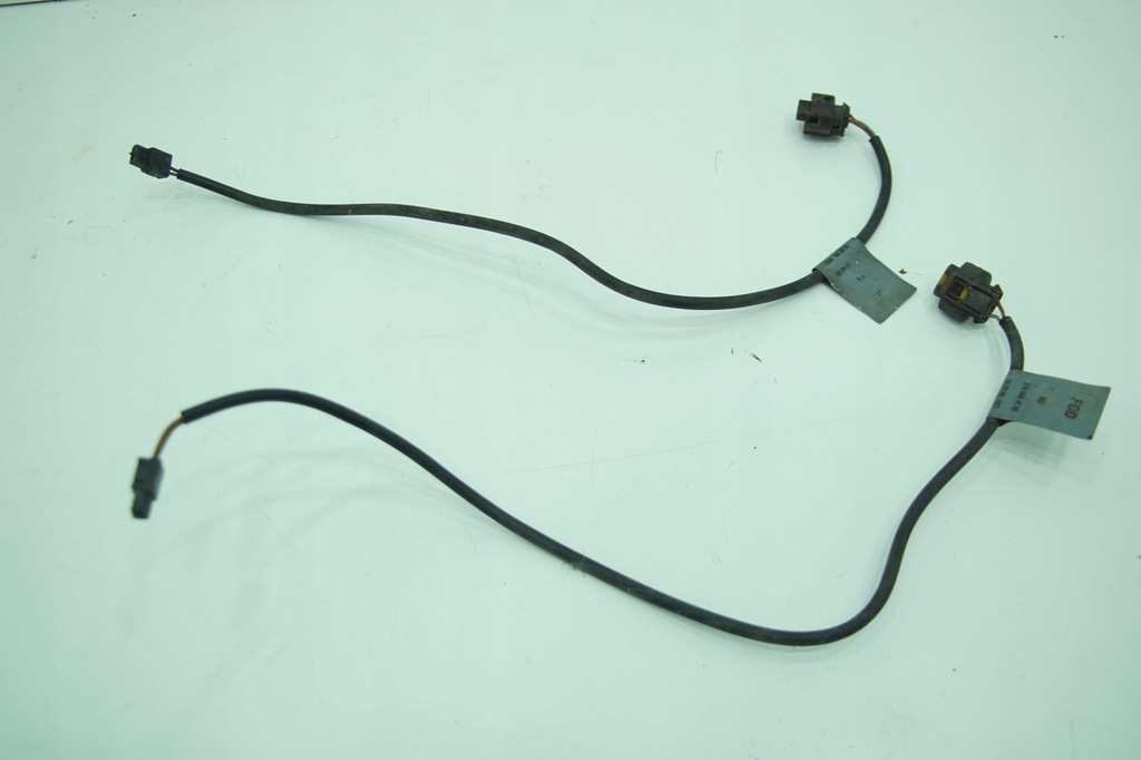 фото №1, Шланг жгут a2155404205 противотуманных фар mercedes cl w215