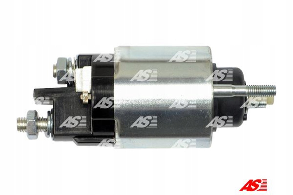 фото №2, Автоматическая коробка передач стартер выключатель denso - as-pl