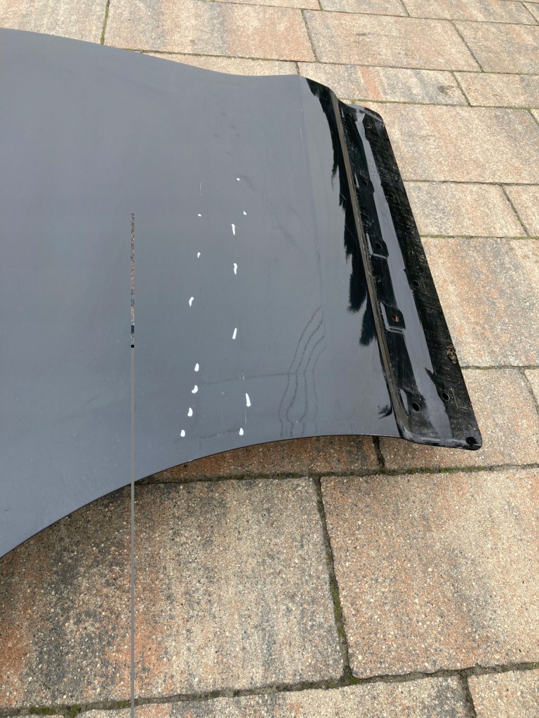 фото №5, Mazda cx-5 ii 17- двері правий задня kb7w72010