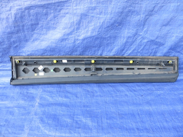 фото №4, Audi q8 4m8 молдинг na двері ліва передні