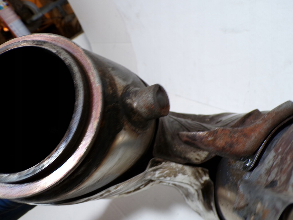 фото №10, Jeep compass 1.6crd 20r fiat doblo каталізатор fap 52078962 52131489