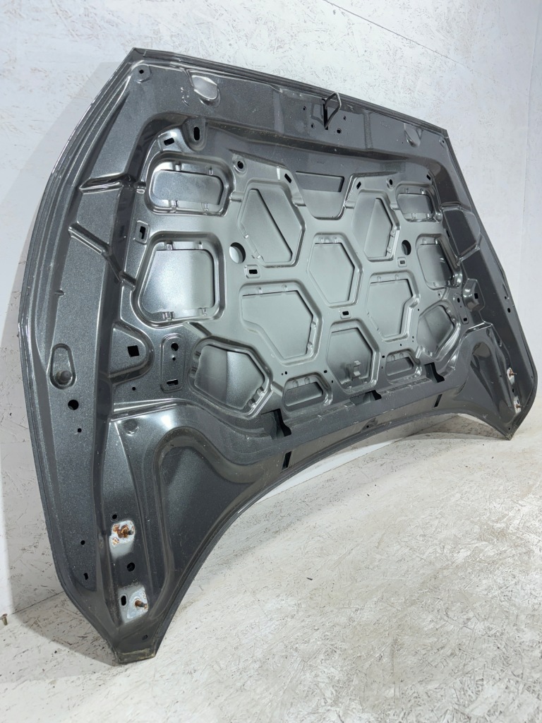 Ford focus mk4 iv капот кришка двигуна Зі Шроту