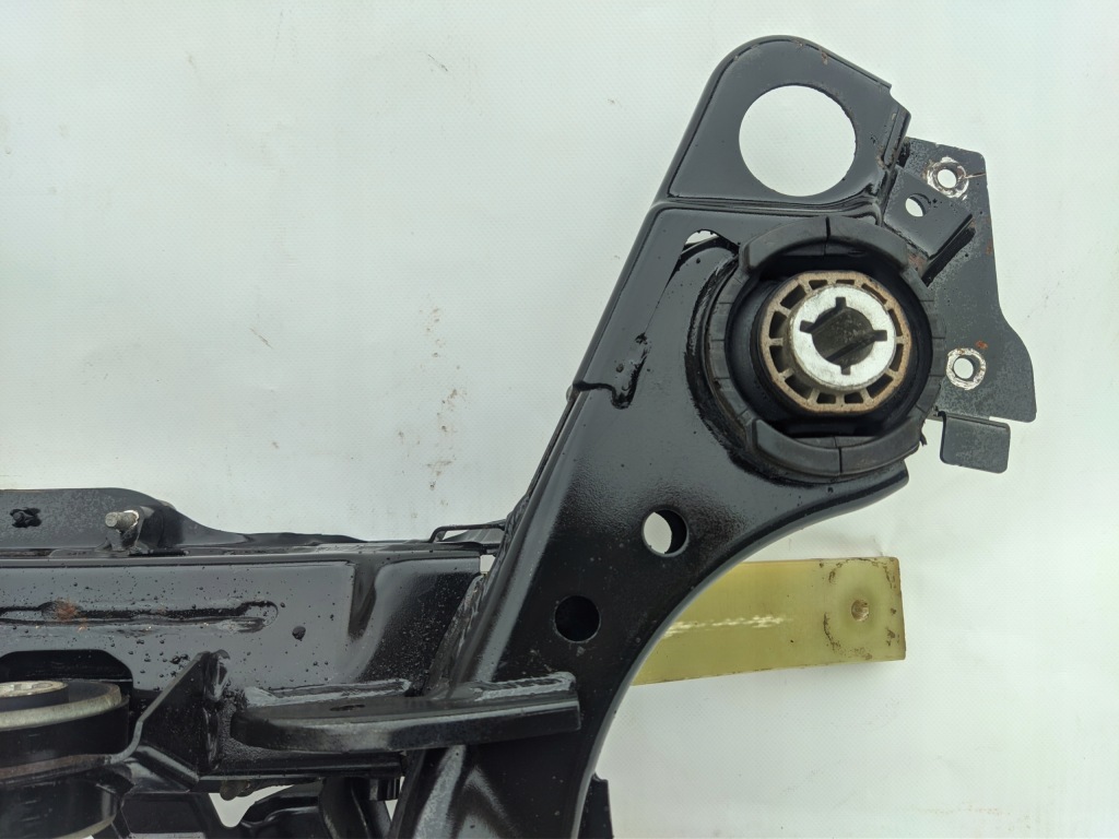 фото №13, Подрамник балка подвеска подрамник подрамник задняя рессора awd 4x4 volvo s60 iii 18-