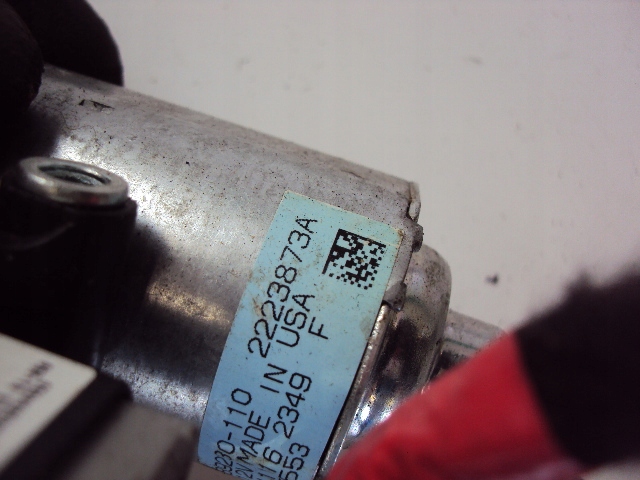 фото №7, Двигуни люк ford edge