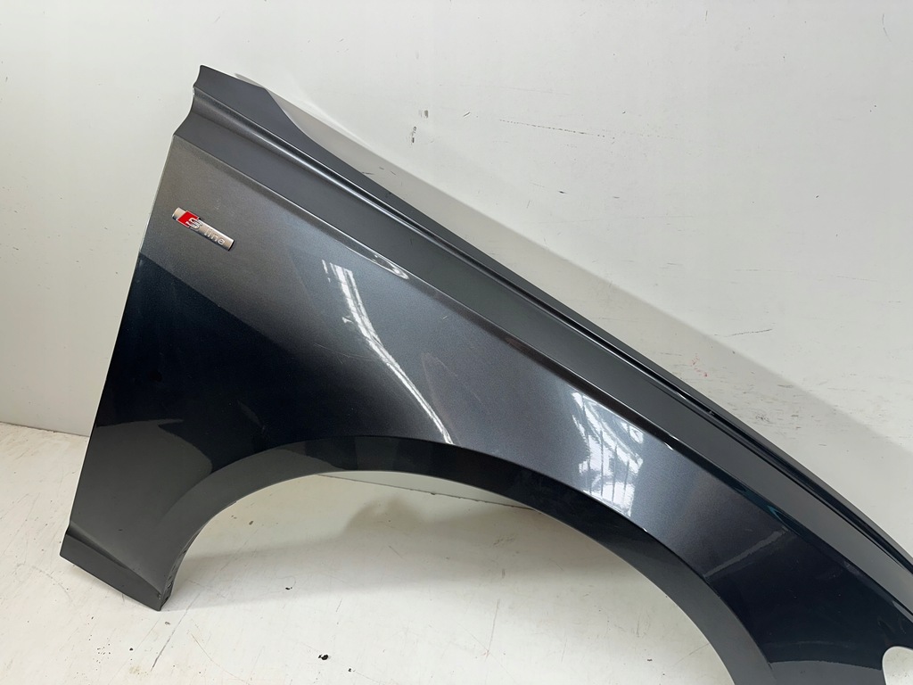 фото №12, Крыло правый перед audi a6 c8 4k idealny