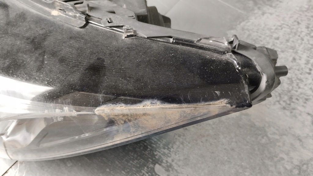 фото №3, Лампа bmw i3 full адаптивный led левая