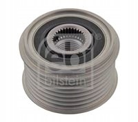 фото №1, Генератор - сцепление односторонний febi bilstein 34380