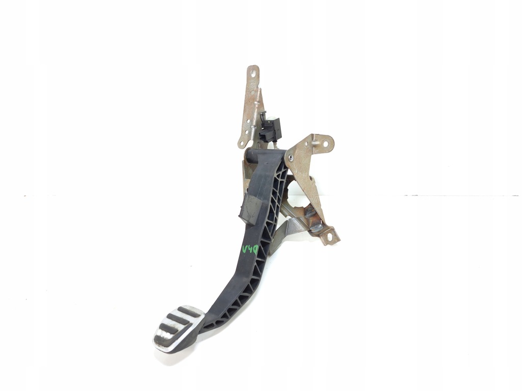 фото №1, Volvo v40 ii педаль сцепления кронштейн