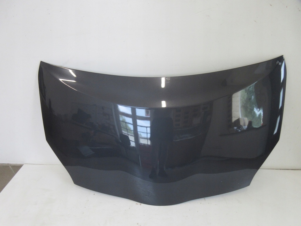 фото №2, Prius iii капот колір 8v1