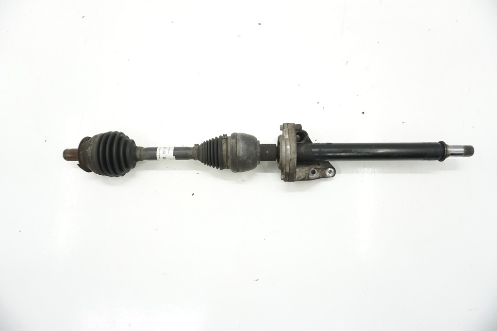 фото №1, Mercedes w246 привідний вал права 1.5cdi a2463309100